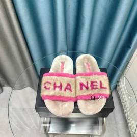 Picture of Chanel Shoes _SKUChanelsz35-40YS11012244